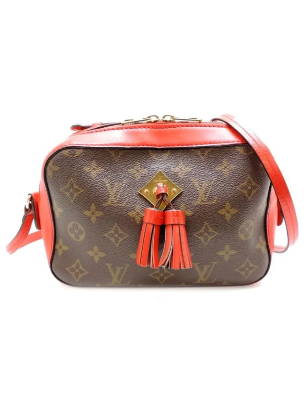Louis Vuitton Shoulder